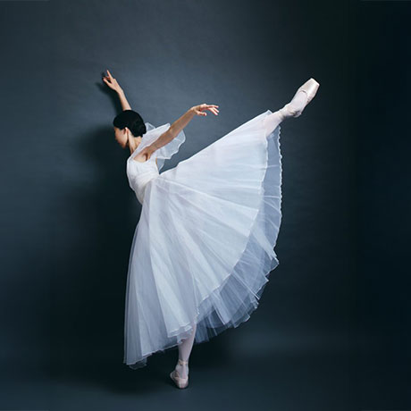 バレエイメージ